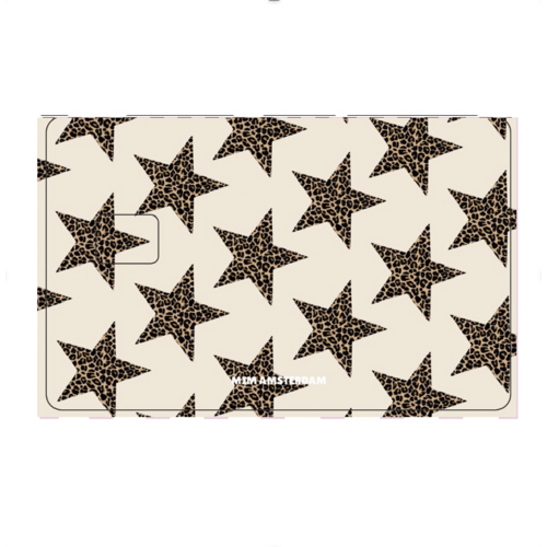 STAR STRUCK - MIM PINPAS STICKER 