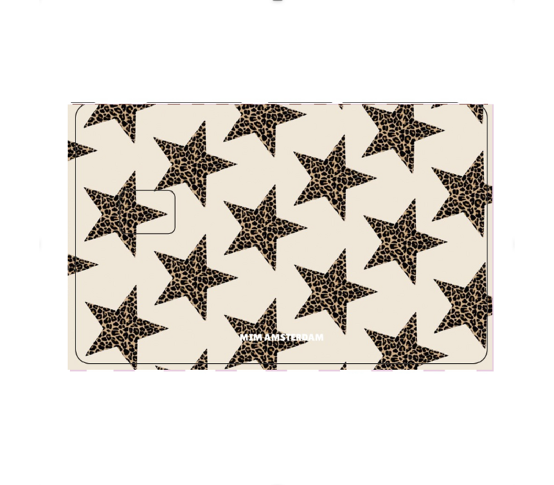 STAR STRUCK - MIM PINPAS STICKER