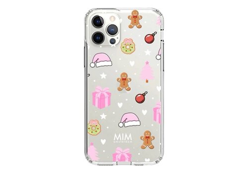SANTA BABY - GEL CASE (shockproof)