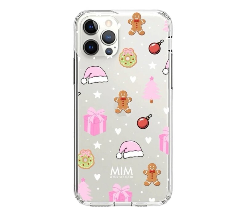 VALENTINE CHOCOLAT - GEL CASE (shockproof)  - Copy - Copy