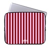 SANTORINI STRIPES - MIM LAPTOP SLEEVE - Copy - Copy