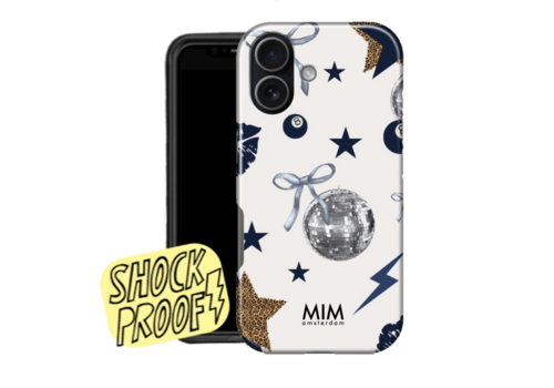 MIM MAIN CHARACTER - MIM SOFTCASE (MIM x Kayleigh)