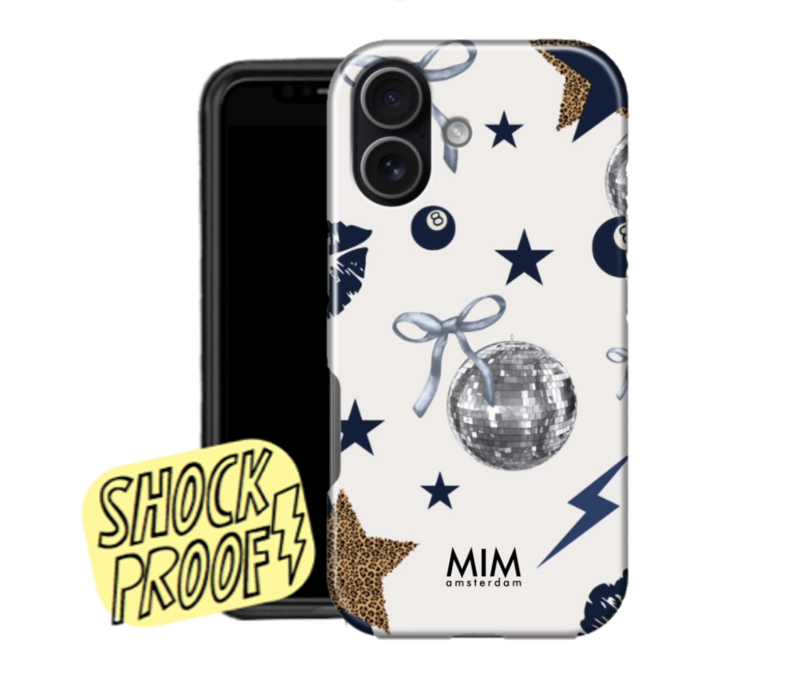 HAUPTCHARAKTER - MIM SOFTCASE (MIM x Kayleigh)