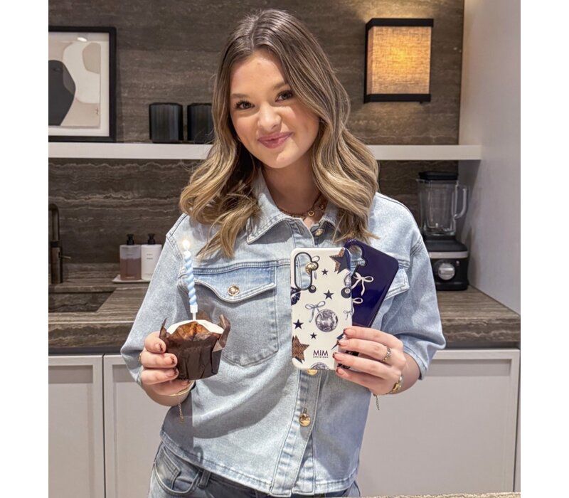 HAUPTCHARAKTER - MIM SOFTCASE (MIM x Kayleigh)