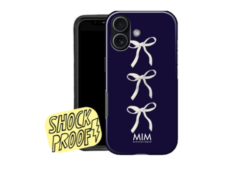 MIM COOL GIRL - MIM SOFTCASE (MIM x Kayleigh)