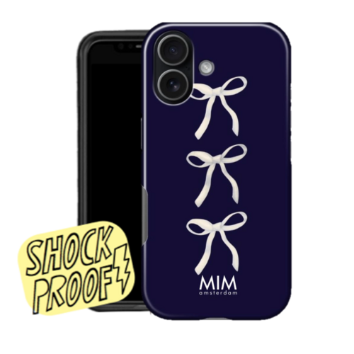 COOL GIRL - MIM SOFTCASE (MIM x Kayleigh) 