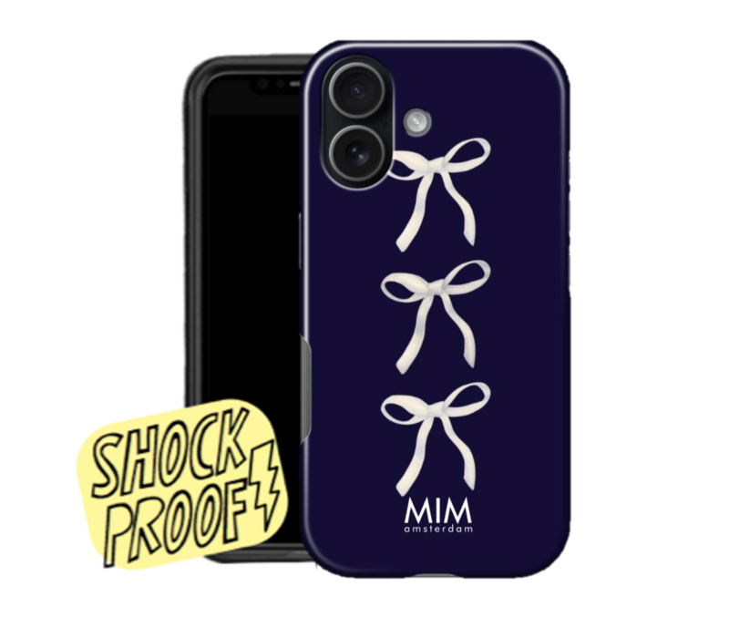 COOL GIRL MIM SOFTCASE (MIM x Kayleigh)