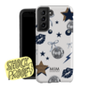MAIN CHARACTER - MIM SAMSUNG 2 LAYER CASE