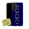 COOL GIRL - MIM SAMSUNG 2 LAYER CASE