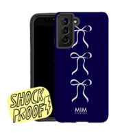 COOL GIRL - MIM SAMSUNG 2 LAYER CASE