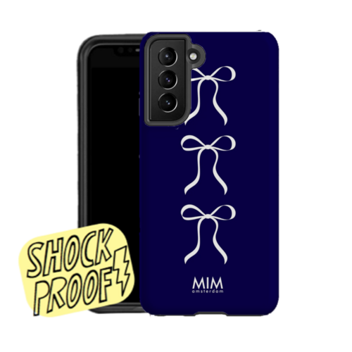 COOL GIRL - MIM SAMSUNG 2 LAYER CASE 