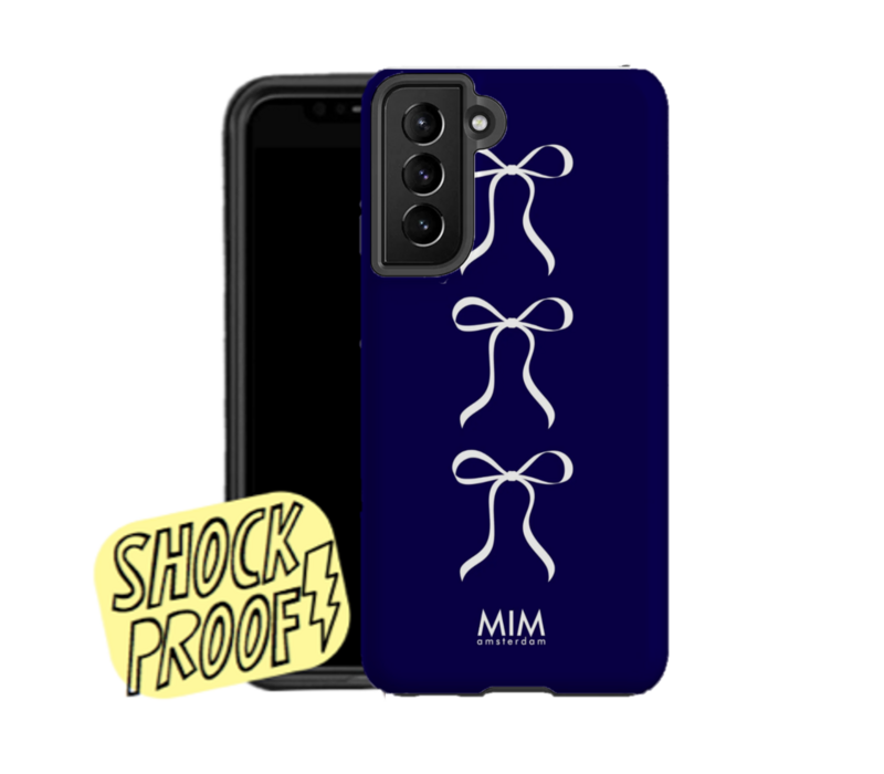 COOL GIRL - MIM SAMSUNG 2 LAYER CASE