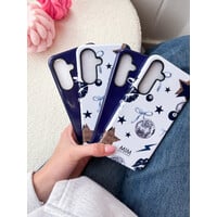 COOL GIRL - MIM SAMSUNG 2 LAYER CASE