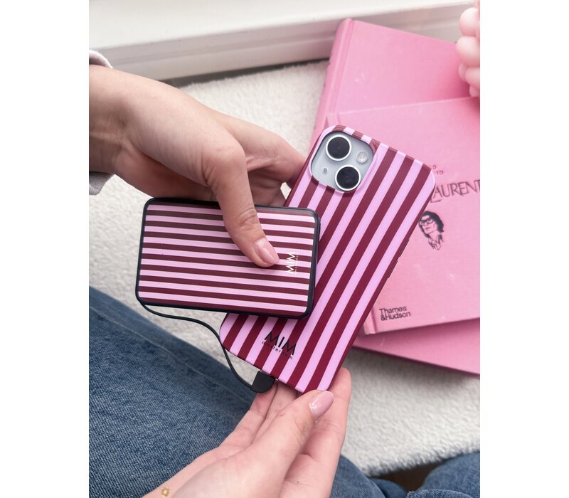 SUGAR RUSH - POWERBANK