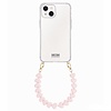 ATTACHED LOVER BABY PINK - CASE WITH CORD (shockproof)