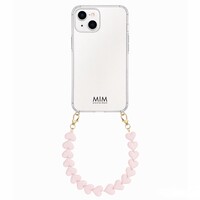 LIKE A PEARL - ETUI MIT BAND (shockproof) - Copy
