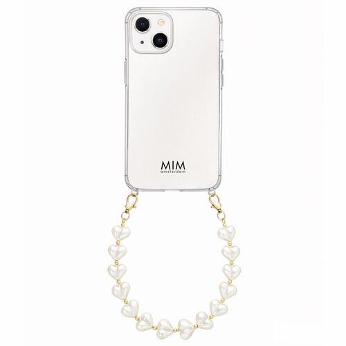 LIKE A PEARL - ETUI MIT BAND (shockproof) - Copy - Copy 