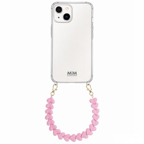 LIKE A PEARL - CASE WITH CORD (shockproof) - Copy - Copy - Copy 