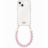 LIKE A PEARL - CASE WITH CORD (shockproof)   - Copy - Copy - Copy - Copy - Copy - Copy