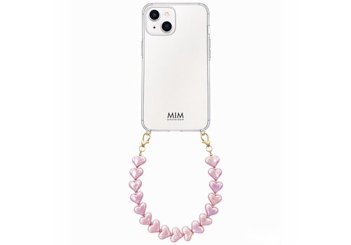 MIM LIKE A PEARL - ETUI MIT BAND (shockproof) - Copy - Copy - Copy - Copy - Copy - Copy