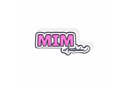 MIM MIM PIN (unverzichtbar für den Karneval)
