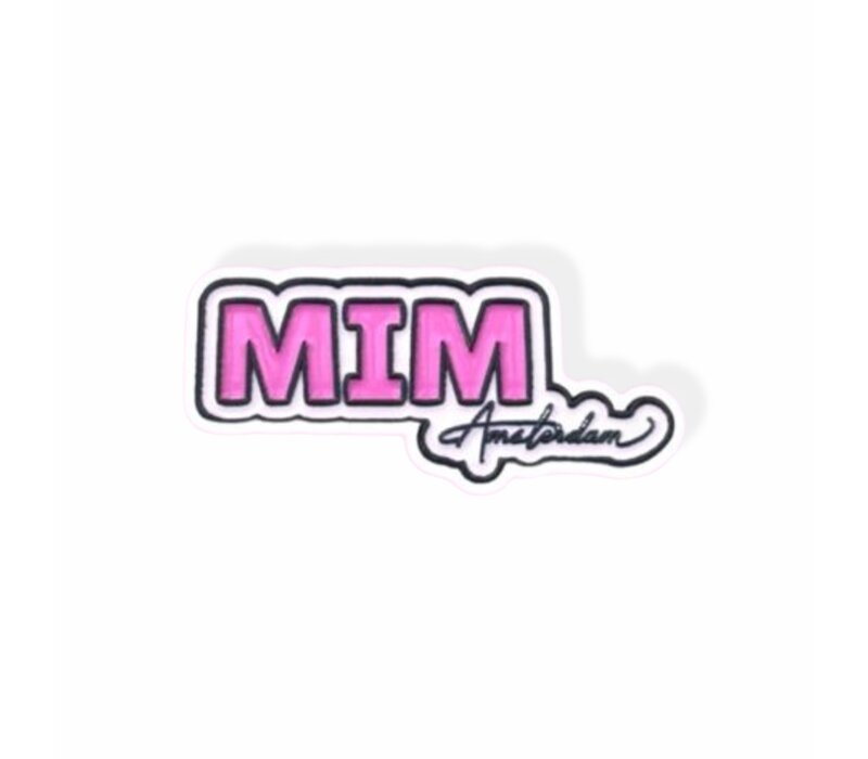 MIM PIN (carnival essential)