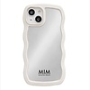 KISS ME - MIRROR CASE (shockproof) - Copy - Copy