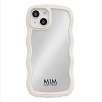 KISS ME - MIRROR CASE (shockproof) - Copy - Copy