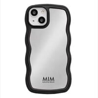KISS ME - MIRROR CASE (shockproof) - Copy - Copy - Copy