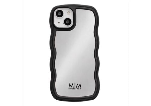 KISS ME - MIRROR CASE (shockproof)  - Copy - Copy - Copy