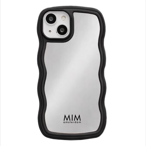 KISS ME - MIRROR CASE (shockproof)  - Copy - Copy - Copy 
