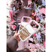 KISS ME - MIRROR CASE (shockproof) - Copy - Copy