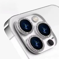 DIAMOND CAMERA COVER