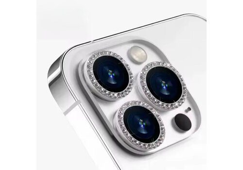 MIM DIAMANT-KAMERA-ABDECKUNG