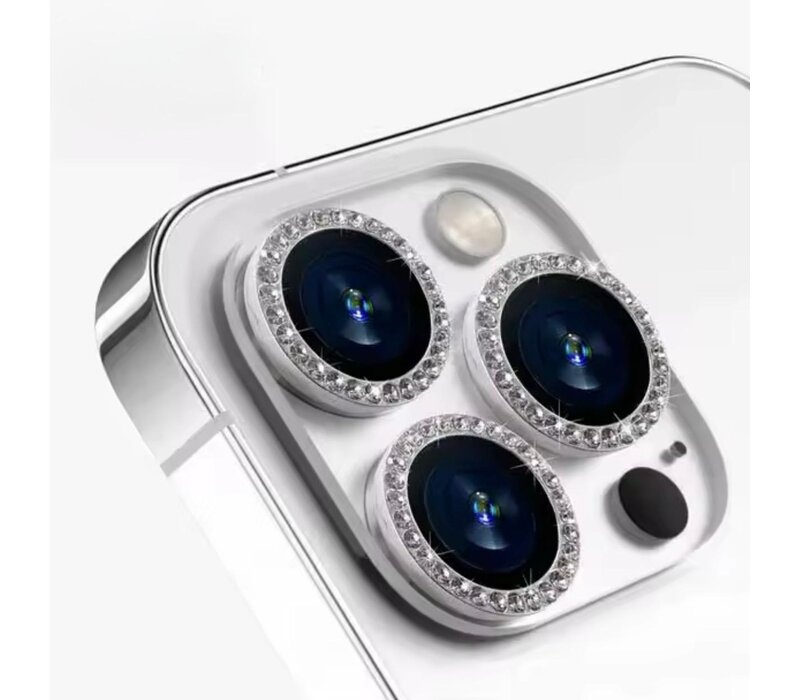 DIAMANT-KAMERA-ABDECKUNG