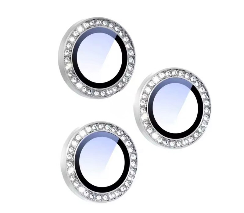 DIAMANT-KAMERA-ABDECKUNG