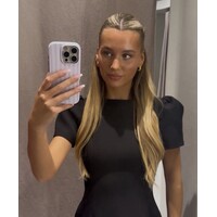 DIAMOND CAMERA COVER