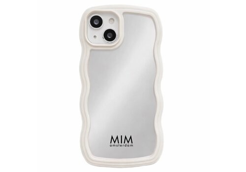 KISS ME - MIRROR CASE (shockproof)  - Copy - Copy