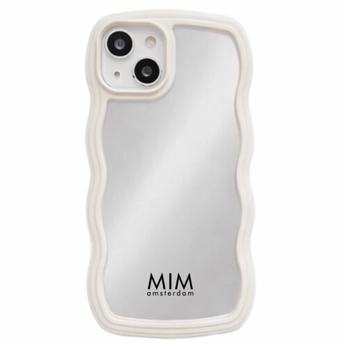 KISS ME - MIRROR CASE (shockproof)  - Copy - Copy 