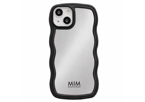 KISS ME - MIRROR CASE (shockproof)  - Copy - Copy - Copy