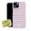 BREAKFAST CLUB PINK - MIM SOFTCASE
