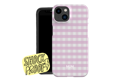MIM RED SPARKS - MIM SOFTCASE    - Copy