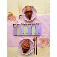 BREAKFAST CLUB PINK - MIM SOFTCASE