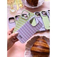 BREAKFAST CLUB PINK - MIM SOFTCASE