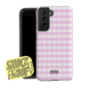 RED SPARKS - MIM SAMSUNG 2 LAYER CASE   - Copy - Copy - Copy