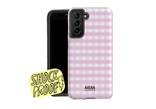 MIM RED SPARKS - MIM SAMSUNG 2 LAYER CASE   - Copy - Copy - Copy