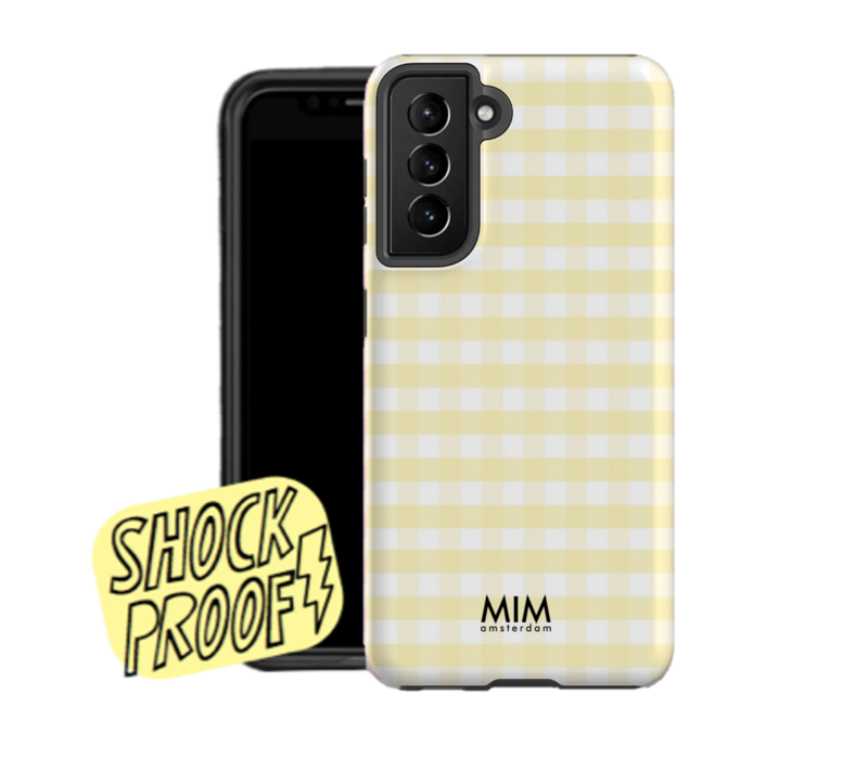 RED SPARKS - MIM SAMSUNG 2 LAYER CASE   - Copy - Copy - Copy - Copy