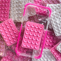 HANG IN THERE WHITE (Aufkleber) - MIM - Copy - Copy