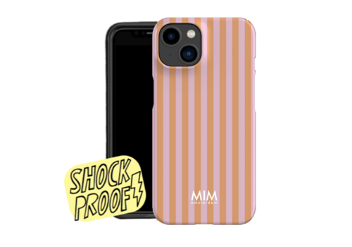 MIM GOAL GETTER - MIM SOFTCASE (limited edition)