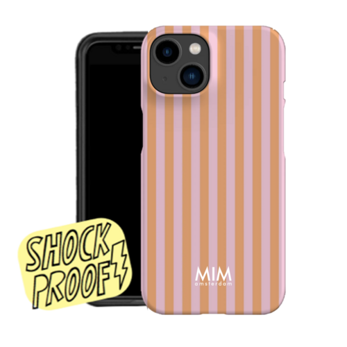 GOAL GETTER - MIM SOFTCASE (limited edition) 
